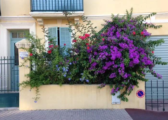 La Maison Au Soleil