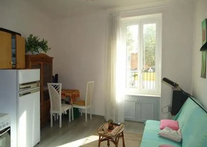 La Maison Au Soleil
