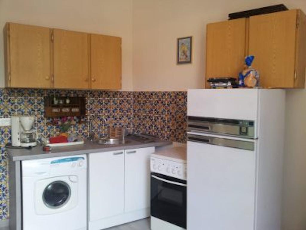 Appartement La Maison Au Soleil *