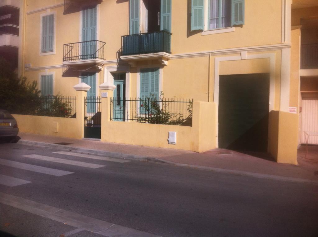 Appartement La Maison Au Soleil