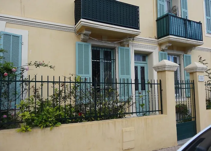 La Maison au Soleil