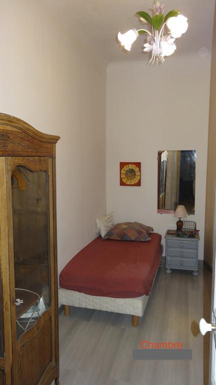 La Maison Au Soleil Appartement Menton