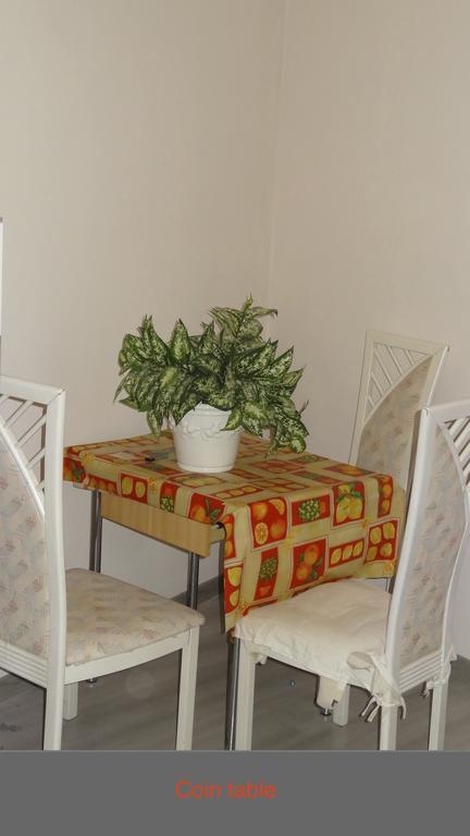 La Maison Au Soleil Appartement