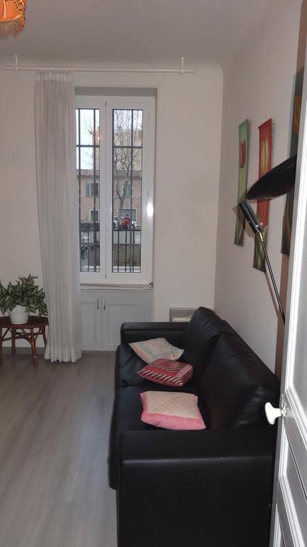 Appartement La Maison Au Soleil