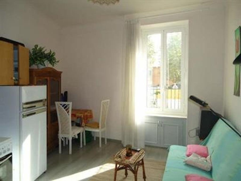 Appartement La Maison Au Soleil Menton
