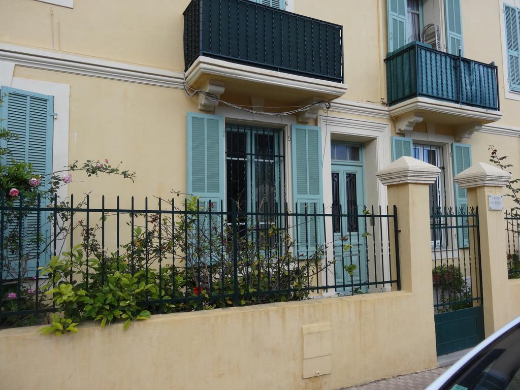 La Maison Au Soleil