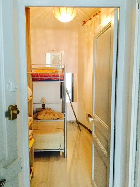 La Maison Au Soleil Appartement Menton